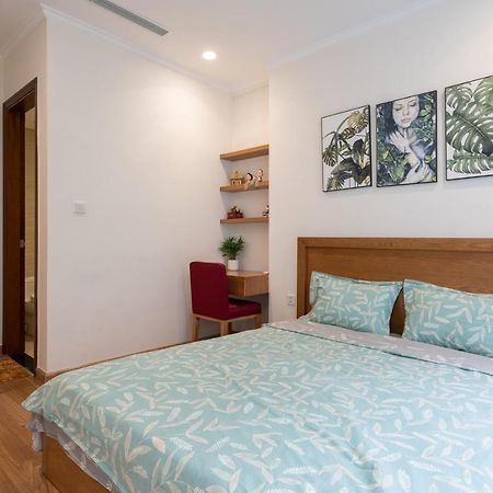 Park Hill No1 Apartment 河内 外观 照片