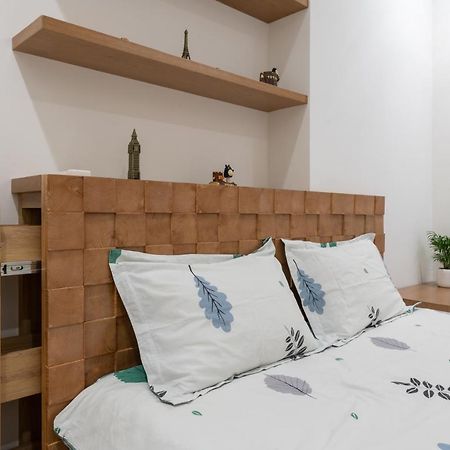 Park Hill No1 Apartment 河内 外观 照片