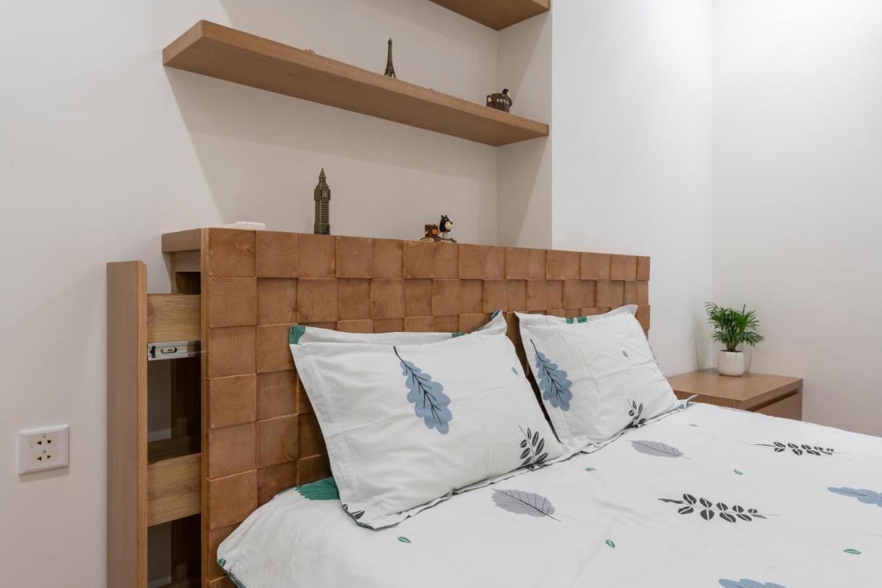 Park Hill No1 Apartment 河内 外观 照片