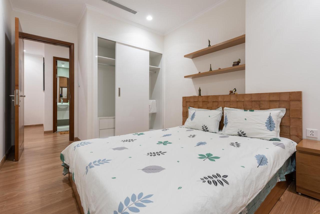 Park Hill No1 Apartment 河内 外观 照片