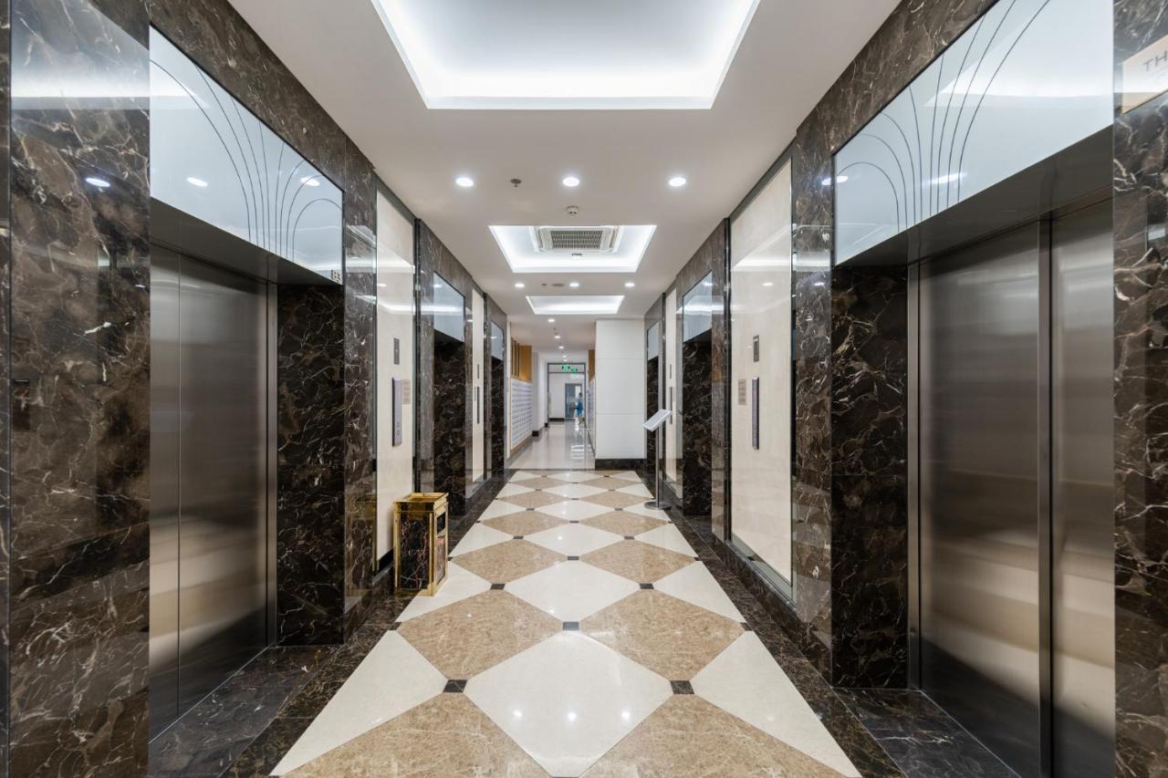 Park Hill No1 Apartment 河内 外观 照片
